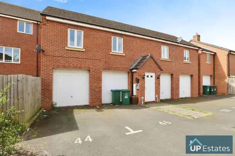1 Bedroom Apartment for Rent