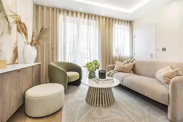 New Homes in Ealing Near West End