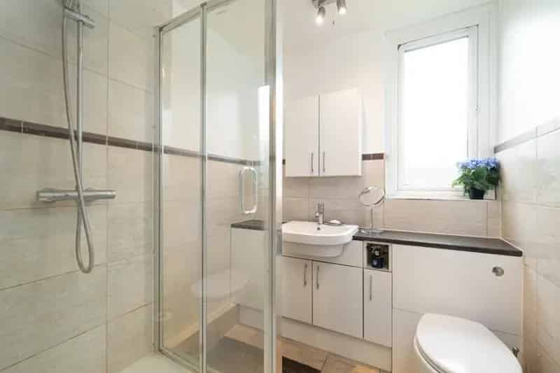 1 Bedroom Flat for Sale in East Dulwich