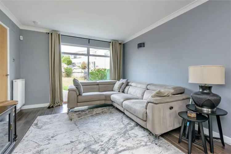 3 Bed Semi-Detached House Near Figgate Park