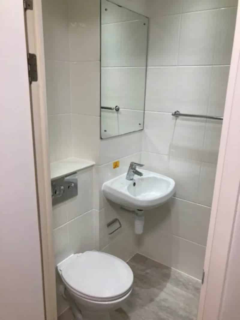 1 Bedroom House Share Student Let Near Reading University