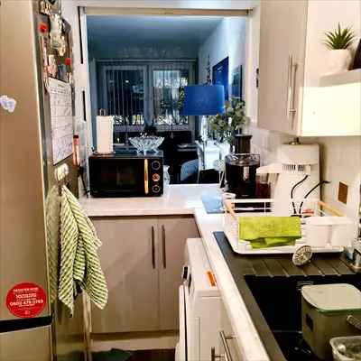 House For Rent in London, England