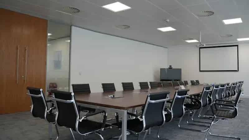 Modern Office Space for Sublease or Assignment in Slough