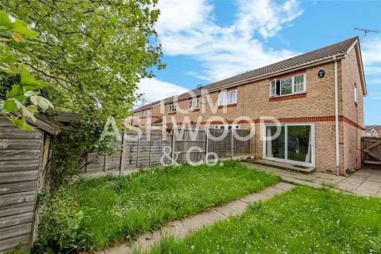 2 Bedroom House for Sale Barking Riverside No Onward Chain