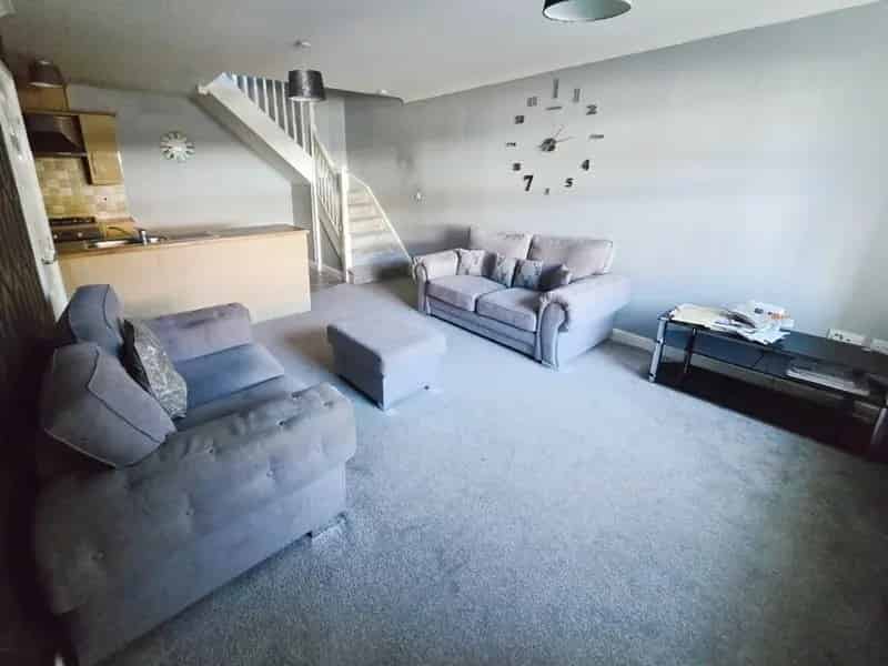 2 Bed Duplex Apartment Pemberton Wigan