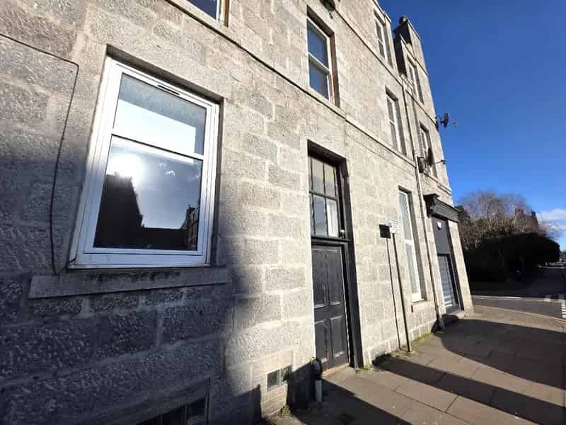 1 Bedroom Flat to Rent