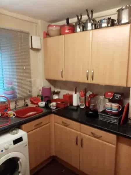2 Bed Bungalow Ground Floor Flat Wanted Wolverhampton