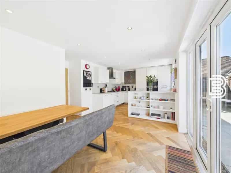 3 Bed Detached House For Sale Cawston