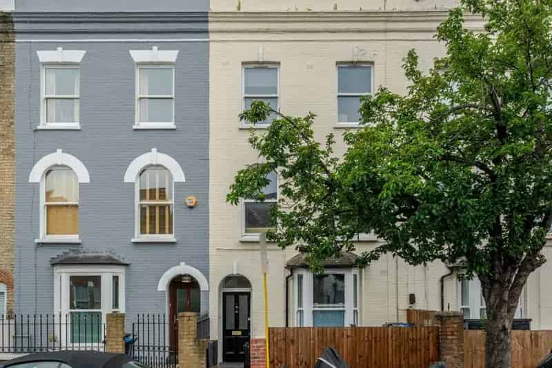 Stunning 4 5 Bedroom Apartment Wimbledon High Standard
