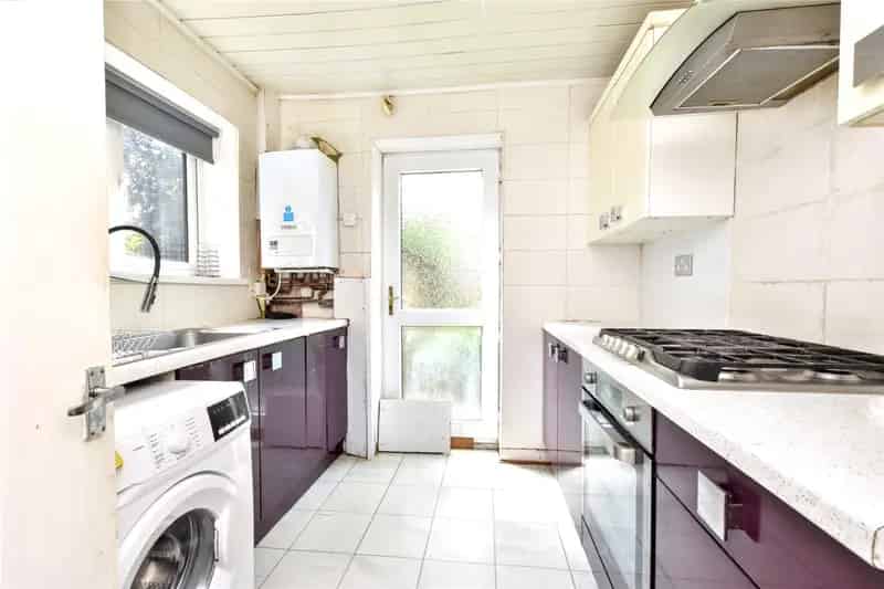 Three Bedroom Detached Family Home For Sale