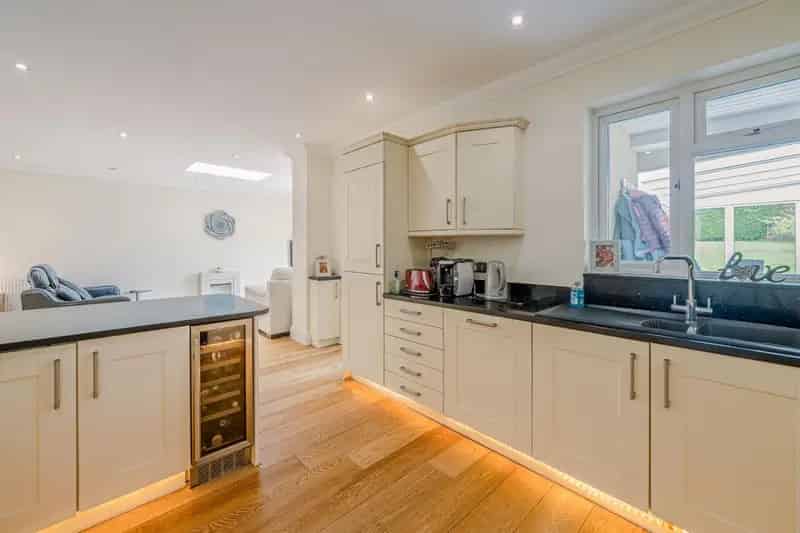 4 Bedroom House For Sale Near Hagley Village