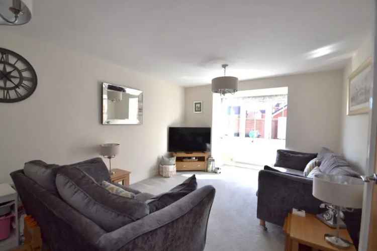 4 Bedroom House for Sale in Brice Gardens Buntingford