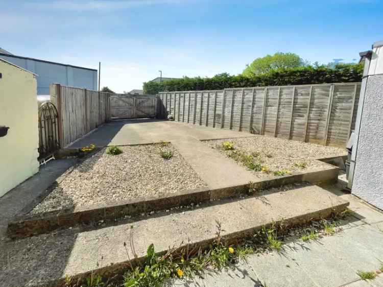 3 Bedroom Semi-Detached House Near Schools and Amenities