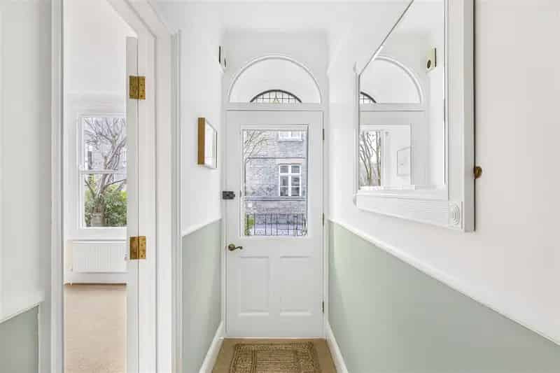 3 Bedroom Semi Detached House to Rent Cambridge