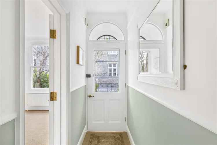 3 Bedroom Semi Detached House to Rent Cambridge