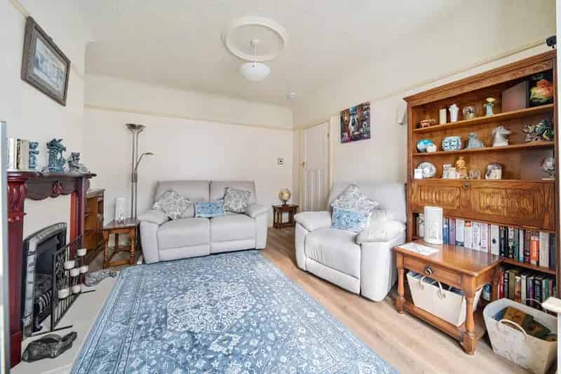 4 Bedroom House to Rent in Portsmouth