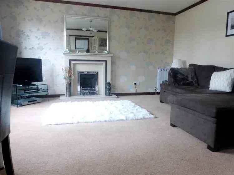 Detached Bungalow Near Cold Bath Road and the Stray