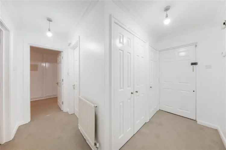 2 Bedroom Flat near Wimbledon Common London