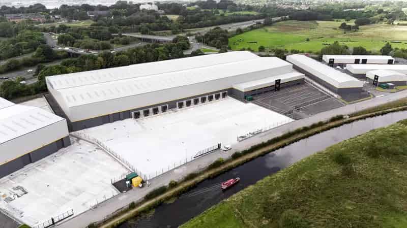 Botany Bay Business Park Units For Lease