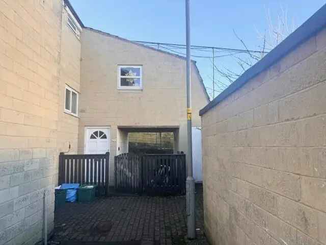 6 Bedroom House in Twerton Bath - Fully Furnished