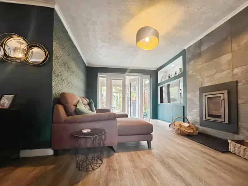 3 Bedroom House For Sale