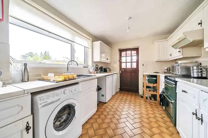 3 Bed House for Sale South Ham Basingstoke