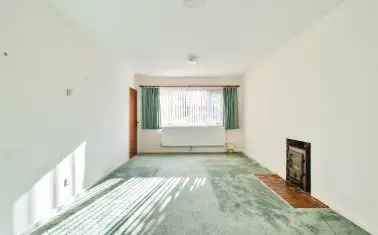 House For Sale in Wellington, England