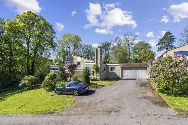 Bownham Park, Rodborough Common, Stroud, Gloucestershire, GL5 5BZ | Property for sale | Savills