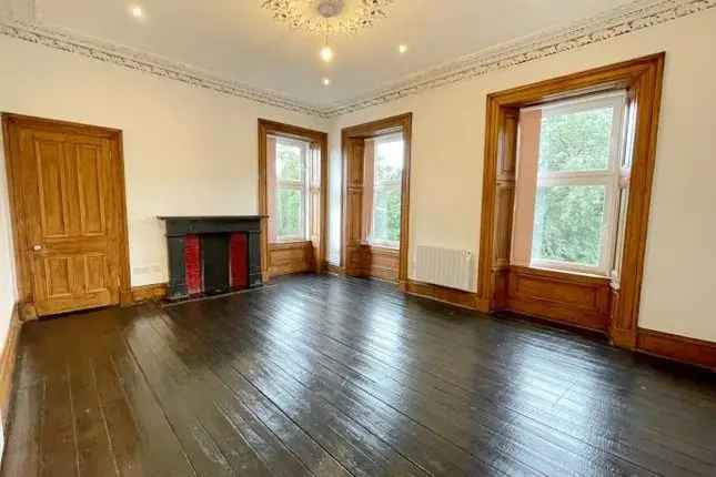 Flat to rent in Marywood Square, Glasgow G41