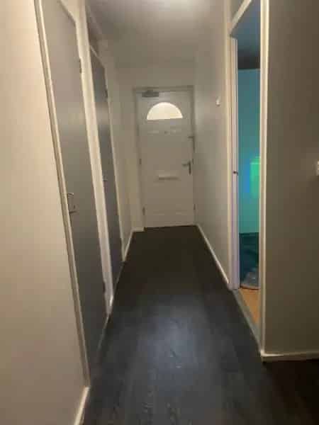 House Close to Barnsley Town