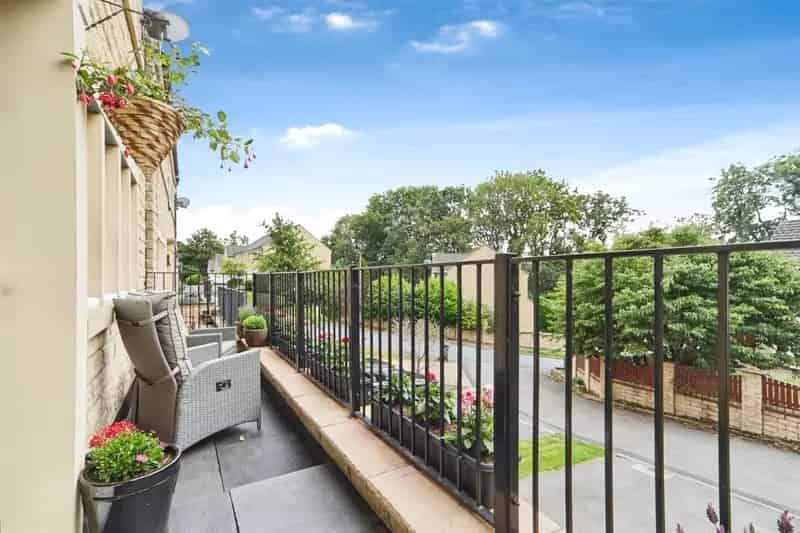 Stylish Detached Family Home in East Morton