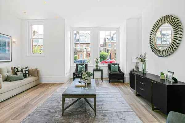 Killieser Avenue, London, SW2 4NX | Property for sale | Savills