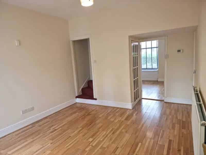 2 Bedroom Terraced House Erdington Birmingham