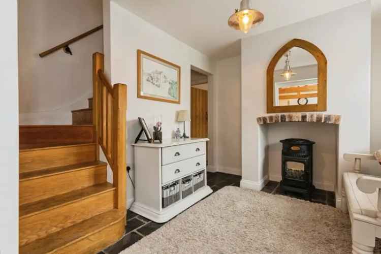 4 Bedroom House For Sale Oakthorpe