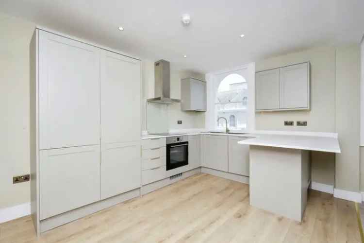 Luxury Seafront Apartments Eastbourne