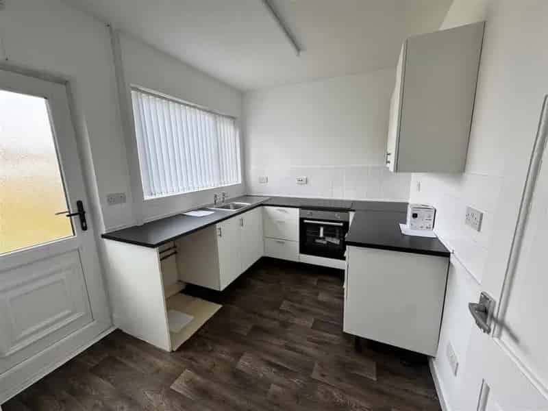 2 Bedroom House for Rent