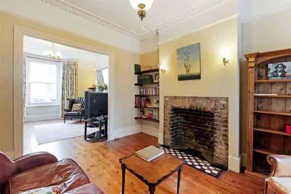 Family House in West Putney Over 1700 Sq Ft