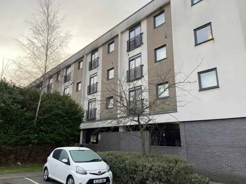 1 Bedroom Flat To Rent Available Now