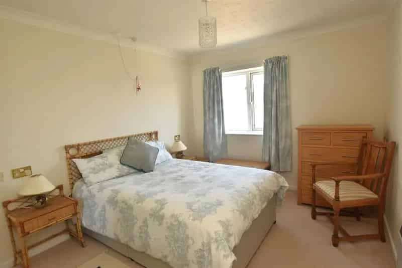 2 Bedroom Retirement Apartment for Sale