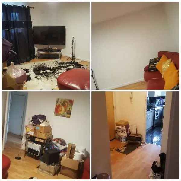 Flat For Rent in London, England