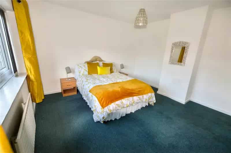 Four Bedroom Extended Semi Detached House Wetherby