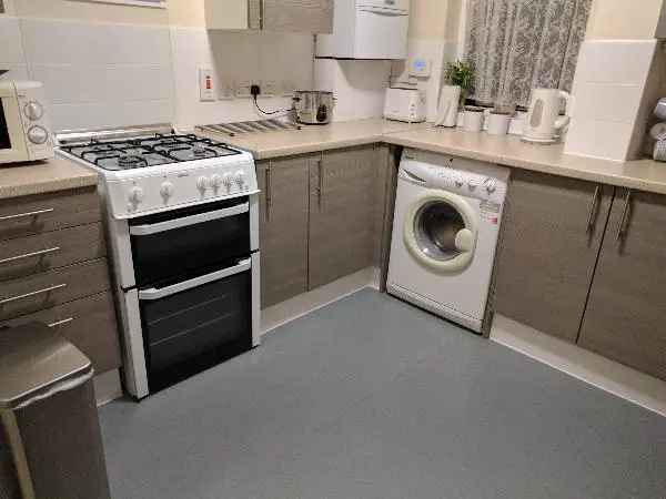 Flat For Rent , London, England