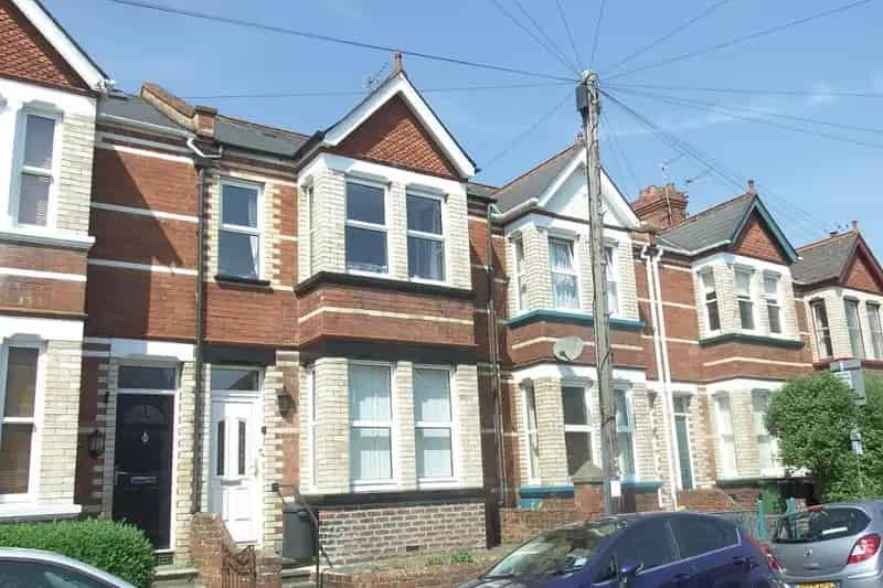1 Bedroom Ground Floor Flat to Rent