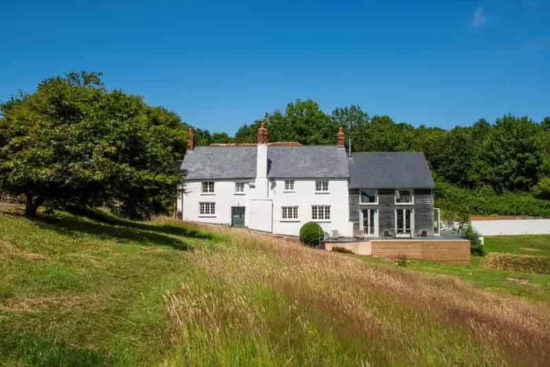 Land For Sale , Commonmarsh Lane, Mid Devon, England