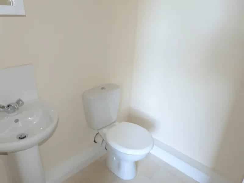 1 Bedroom House of Multiple Occupation To Rent