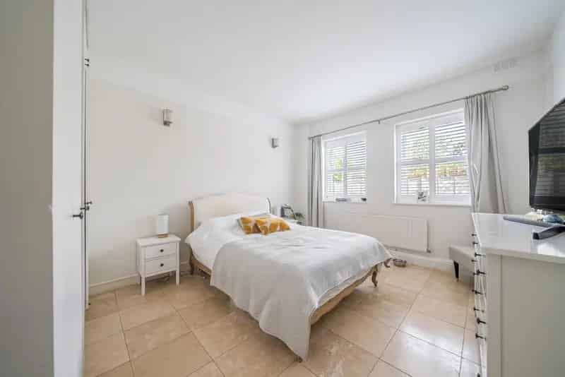 Two Bedroom Garden Flat Streatham Near Streatham Common