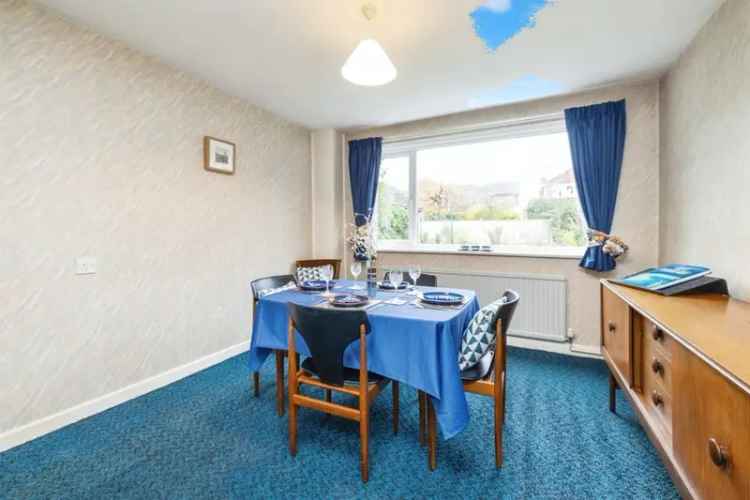 Three Bedroom Detached House in Heighington