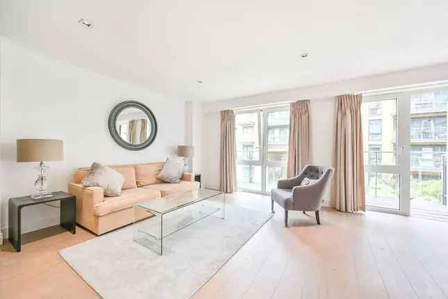 Flat to rent in Kew Bridge Road, Kew Bridge, Brentford TW8