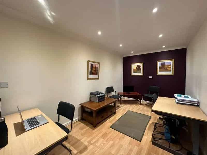 4 Bed Detached House For Sale Coombe Fields Coventry