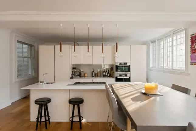 Flat for Sale in Kingsway Holborn WC2B